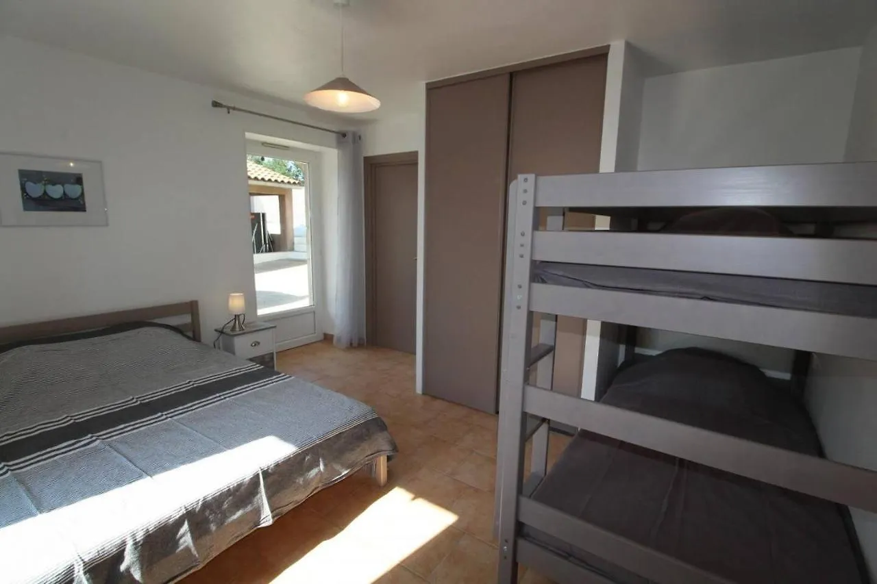 Holiday home Grand Gite Louise Ruoms