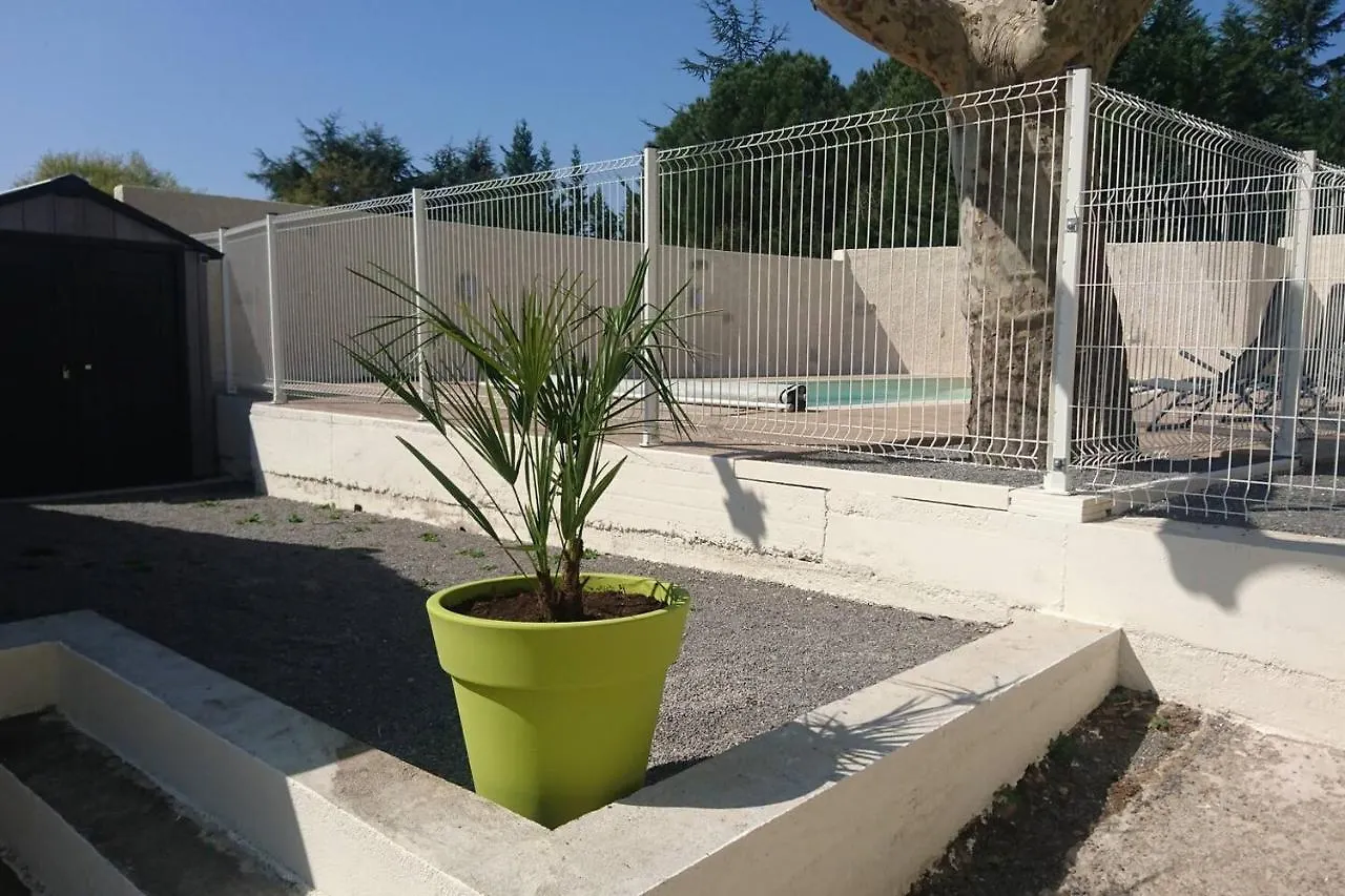 Grand Gite Louise Ruoms Holiday home