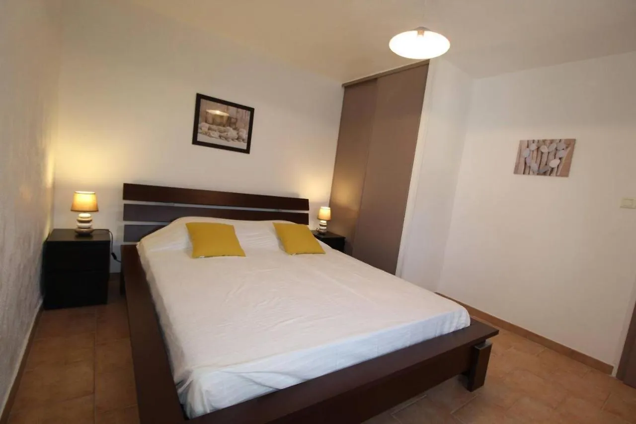 Holiday home Grand Gite Louise Ruoms France