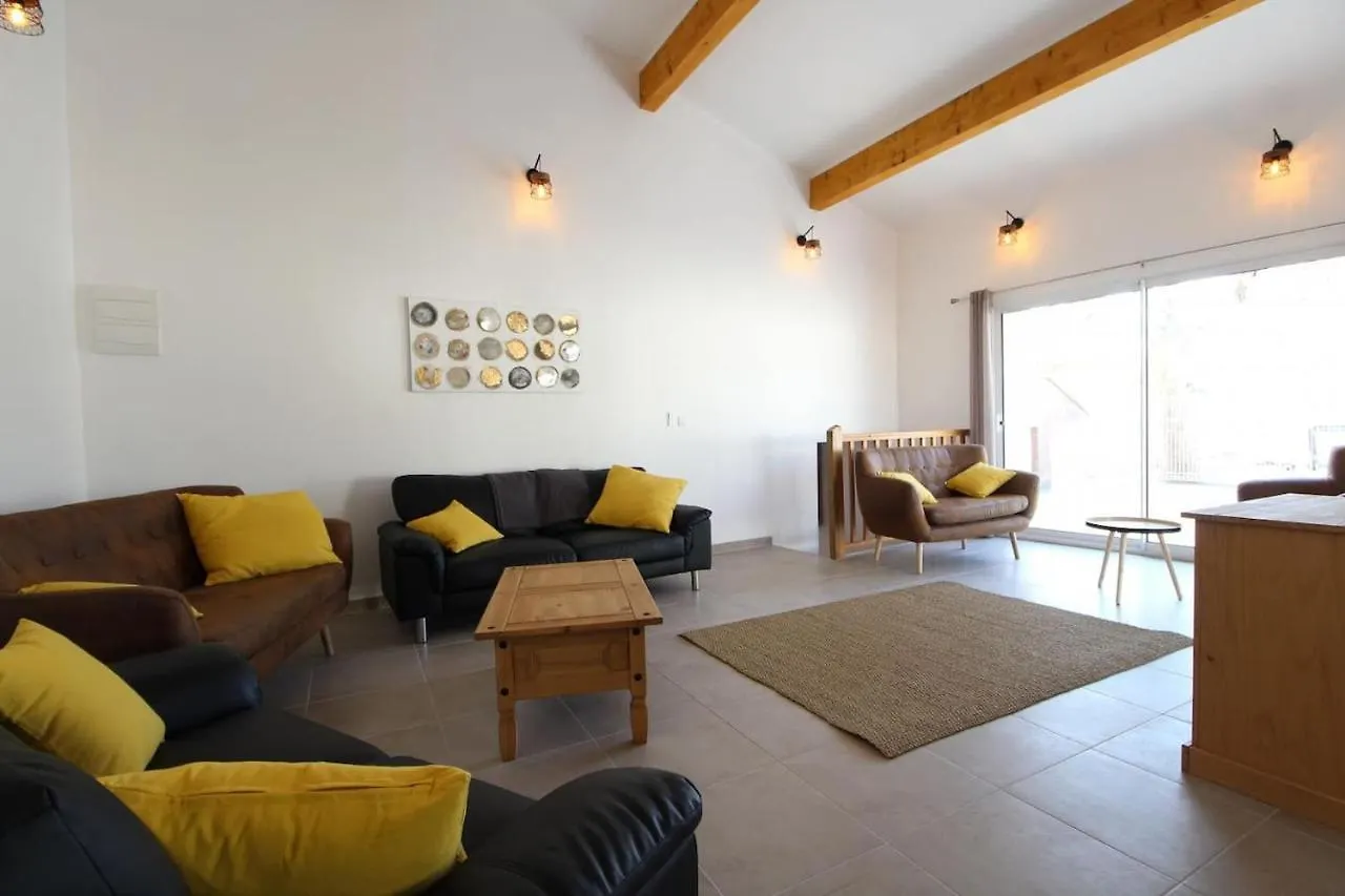 Holiday home Grand Gite Louise Ruoms