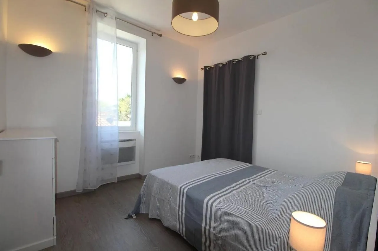 Holiday home Grand Gite Louise Ruoms