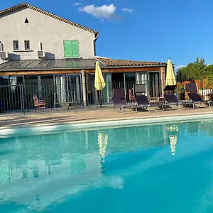  Hotel Le Plan B - 3 Etoiles - Restaurant