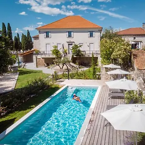 Lodge Clos Olivier De Serres, Ruoms