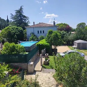 Appartement L Oxygene Ardechois 2, Ruoms